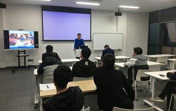 【健科簡訊】技術(shù)論壇第4期培訓(xùn)之母線電壓階躍對，4964穩(wěn)定運(yùn)行的原理分析及改善措施順利舉行